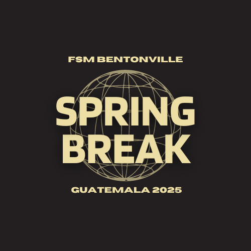 FSM Missions Fellowship NWA