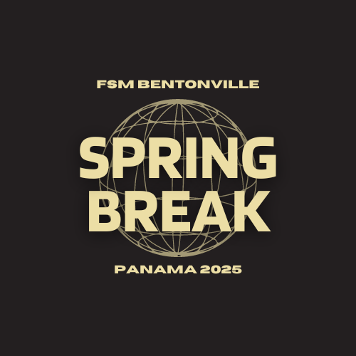 FSM Missions Fellowship NWA